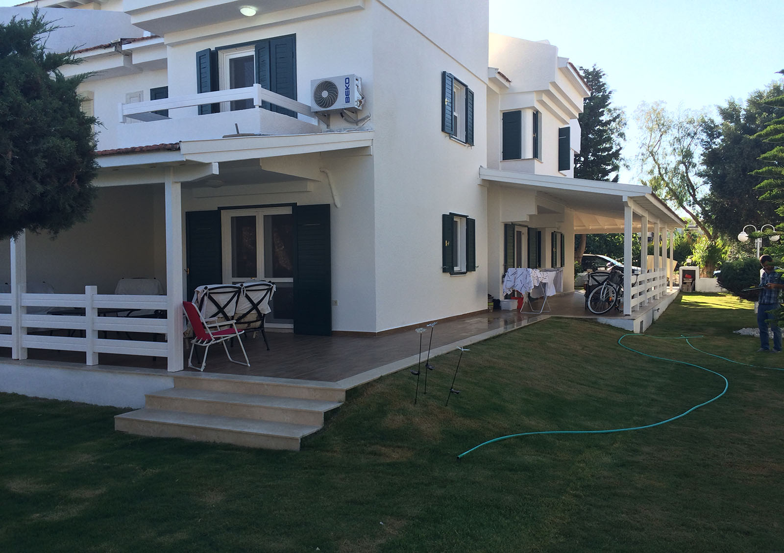 Güldal Villa