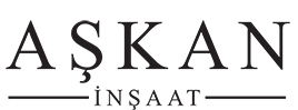 Aşkan İnşaat Logo