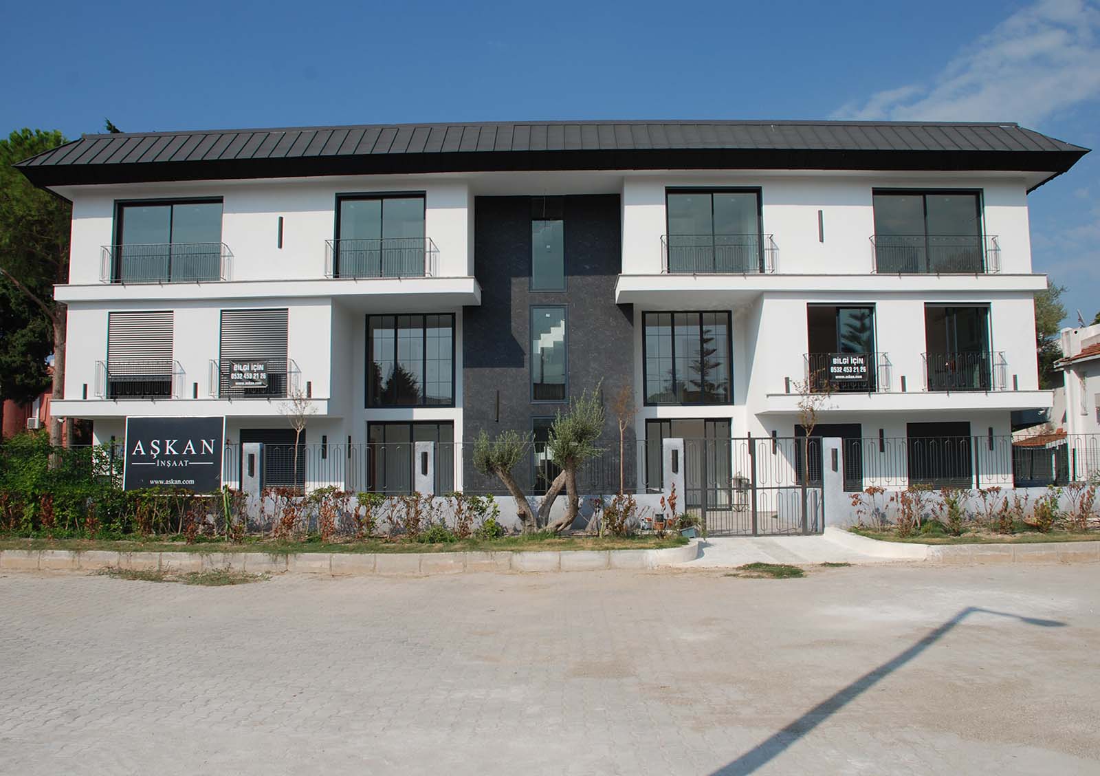 Ilıca Residence
