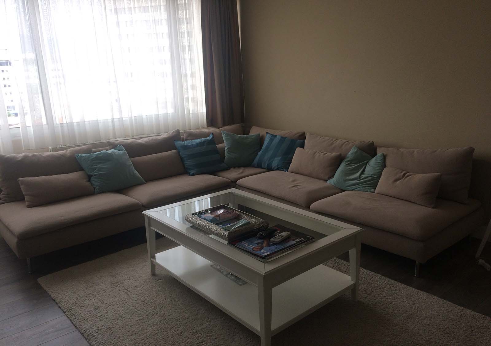 Şan Apt.